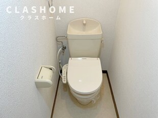 ドミールシャルマンの物件内観写真